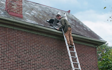 what affects urgent Hundred End roof repairs