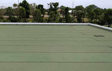 all Hundred End roofing types quoted for