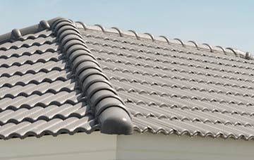 advantages of Hundred End clay roofing