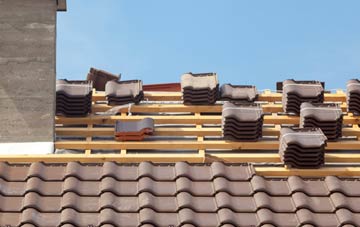 Hundred End clay roofing costs