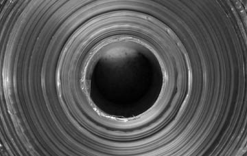 Hundred End edpm waterproofing