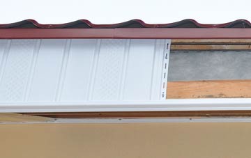 Hundred End fascia repair costs