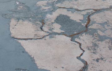 fibreglass roofing replacement Hundred End