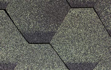 Hundred End fibreglass shingle repairs