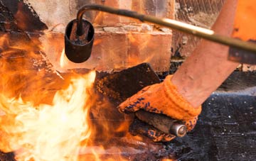 Hundred End flat roof repair companies