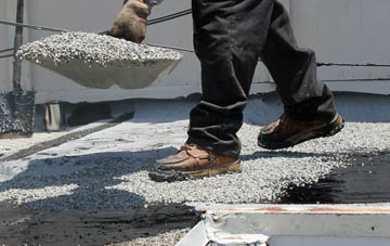 Hundred End flat roofing companies