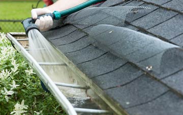 Hundred End gutter cleaning costs