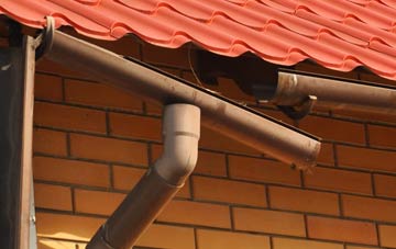 Hundred End gutter repair costs