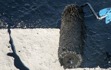 Hundred End liquid sealant waterproofing