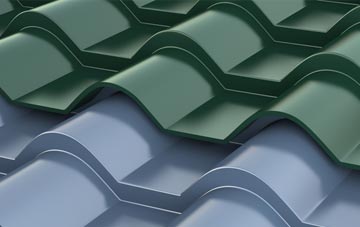 who should consider Hundred End plastic roofs