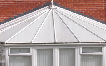 Hundred End polycarbonate conservatory roof repairs