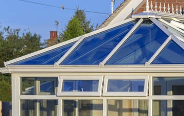 professional Hundred End conservatory insulation