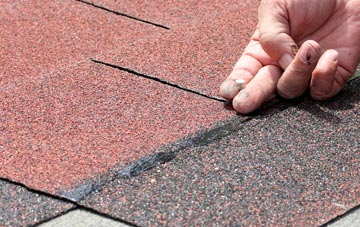 Hundred End asphalt roof repairs