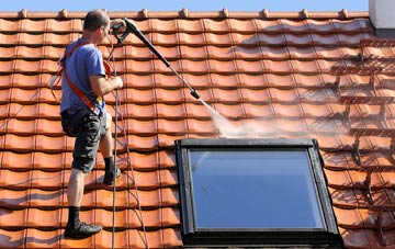 roof cleaning Hundred End, Lancashire