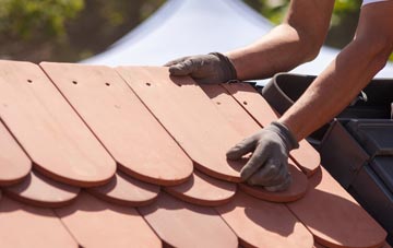 Hundred End roof tile contractors
