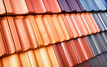Hundred End roof tile costs
