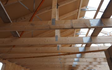 Hundred End roof truss costs
