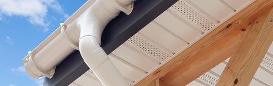 get Hundred End guttering quotes today