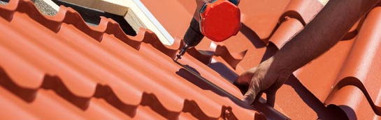 save on Hundred End roof installation costs