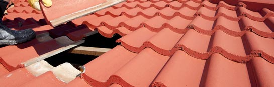 compare Hundred End roof repair quotes