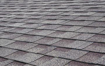 Hundred End tiles for shallow pitch roofing