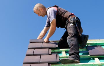disadvantages of Hundred End slate roofing