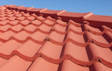 Hundred End tile and slate roof replacement