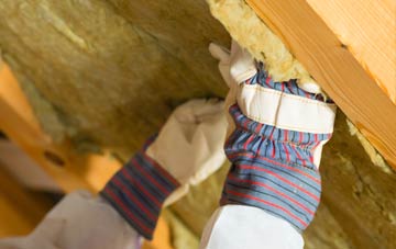 types of Hundred End pitched roof insulation materials
