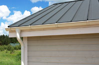 Hundred End fascia repair