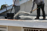 Hundred End flat roofing repair
