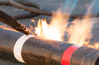 Hundred End flat roofing replacement