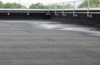 find rated Hundred End flat roofing companies