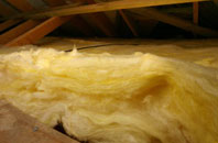Hundred End pitch roof insulation