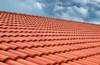 Hundred End roofing tiles