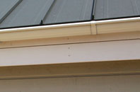 Hundred End soffit repair