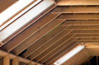 Hundred End tapered roof insulation quotes